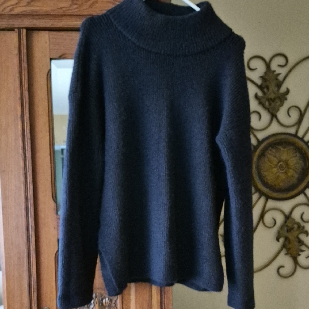 Ann Taylor Turtleneck Sweater